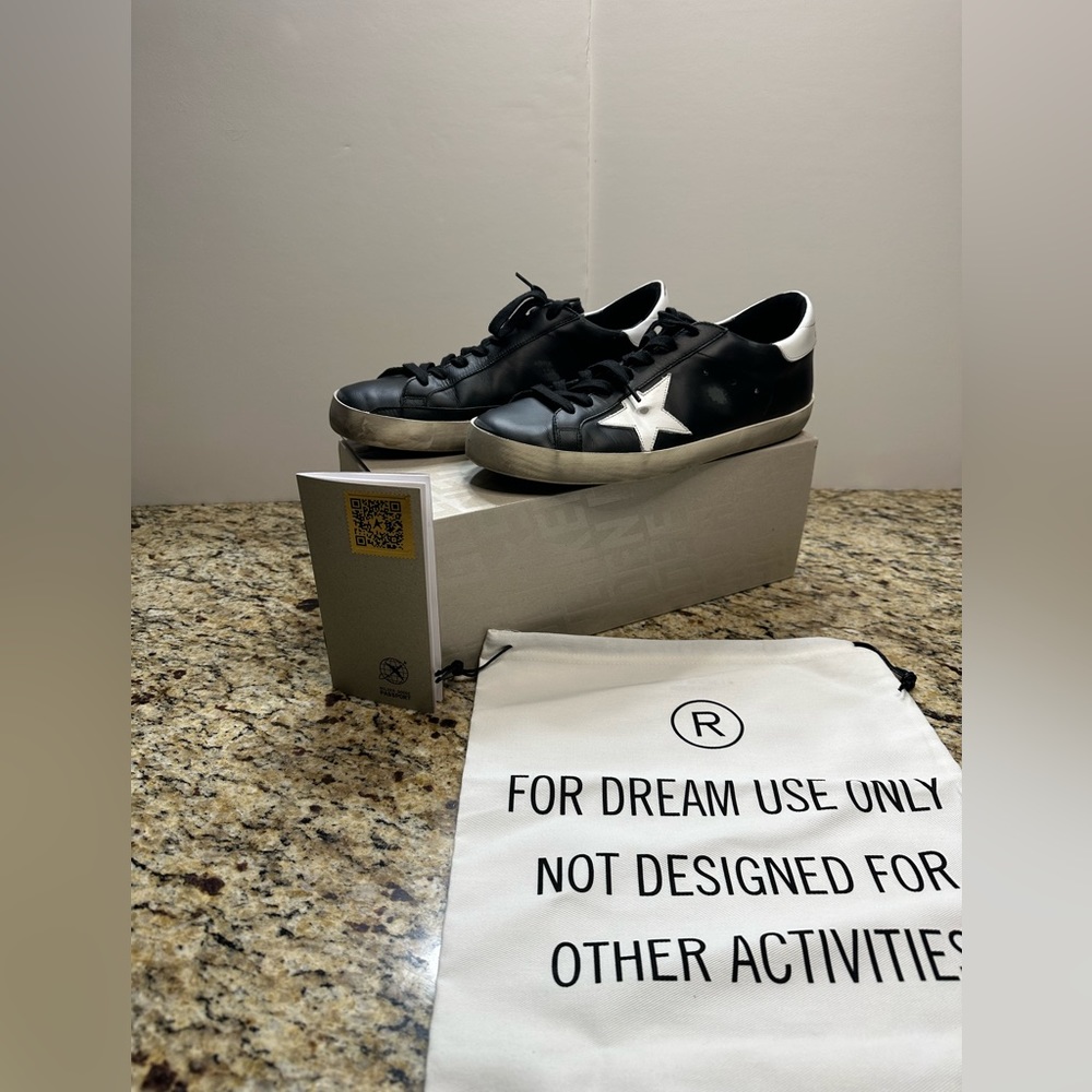 Golden Goose sneaker